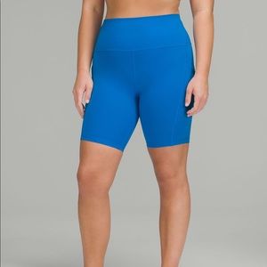 LULULEMON Align High Rise shorts with pockets ✨NEW✨